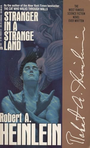 Beispielbild fr Stranger in a Strange Land zum Verkauf von Gulf Coast Books