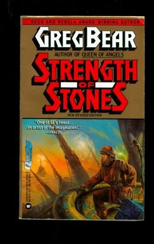 Beispielbild fr Strength Of Stones zum Verkauf von Wonder Book