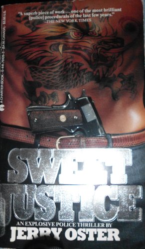 Imagen de archivo de Sweet Justice a la venta por Colorado's Used Book Store