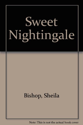 Imagen de archivo de Sweet Nightingale a la venta por POQUETTE'S BOOKS