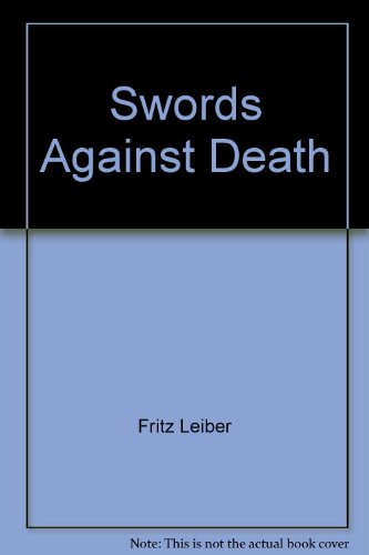 Stock image for Swords Against Death for sale by Open Books