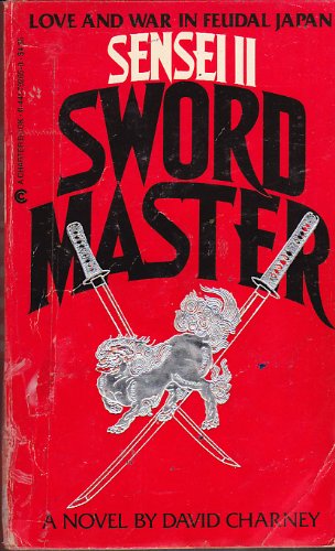 Beispielbild fr Sensei II Sword Master zum Verkauf von Antiquariat Armebooks