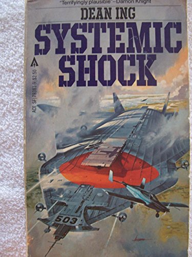 Beispielbild fr Systemic Shock zum Verkauf von Front Cover Books