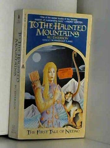 Beispielbild fr To the Haunted Mountains zum Verkauf von Better World Books