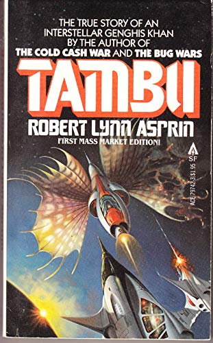 Stock image for Tambu for sale by Second Chance Books & Comics