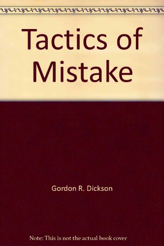 9780441799732: Title: Tactics Of Mistake