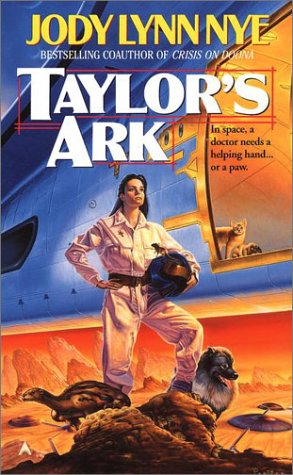 Beispielbild fr Taylor's Ark zum Verkauf von Wonder Book