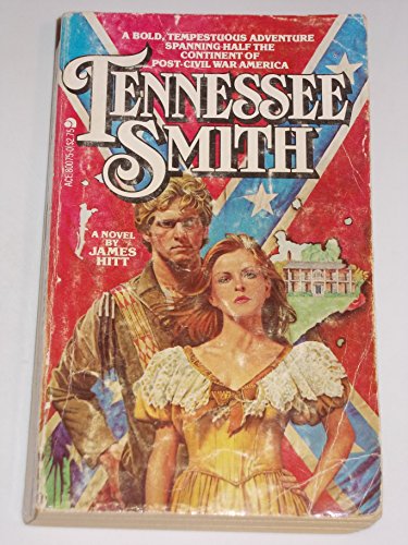 9780441800759: Title: Tennessee Smith
