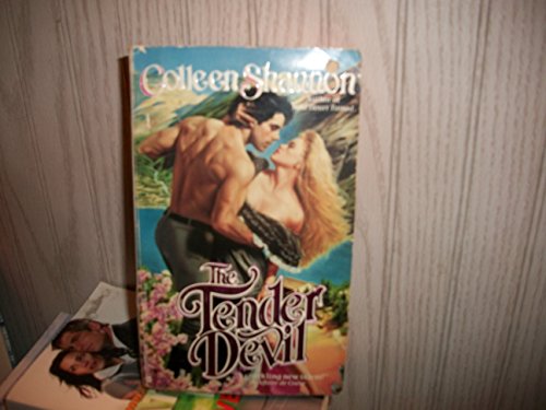 Stock image for The Tender Devil for sale by Better World Books
