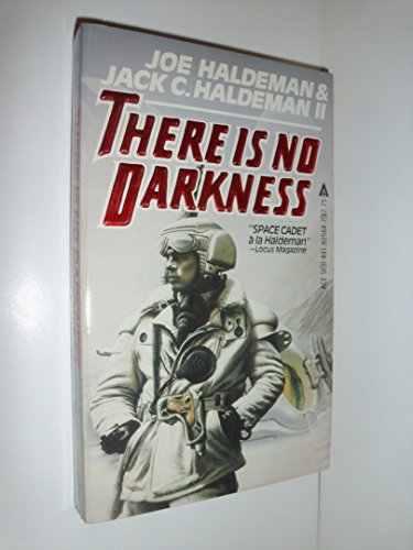 9780441805648: There Is No Darkness
