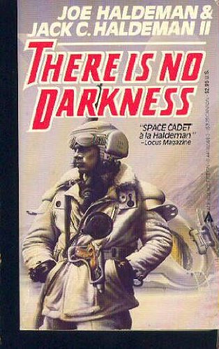 Stock image for There Is No Darkness for sale by SecondSale