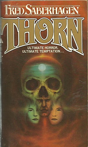 Thorn (A Dracula Novel)