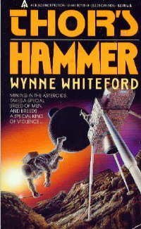 Beispielbild fr Thor's Hammer zum Verkauf von The Book House, Inc.  - St. Louis