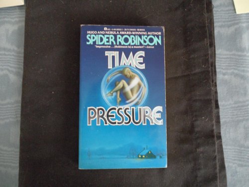 Imagen de archivo de Time Pressure a la venta por WorldofBooks