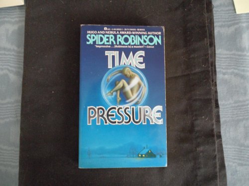 Stock image for Time Pressure for sale by Better World Books