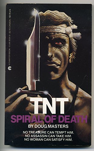 Beispielbild fr Spiral of Death (Tnt, No 3) zum Verkauf von HPB Inc.