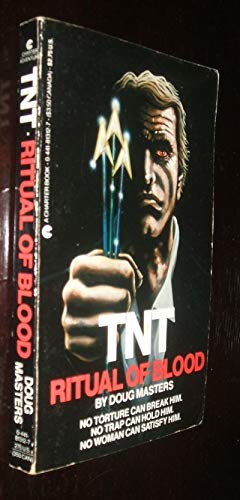 Beispielbild fr Ritual of Blood (Tnt, No 6) zum Verkauf von Apport Used Books