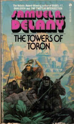 9780441819454: The Towers of Toron