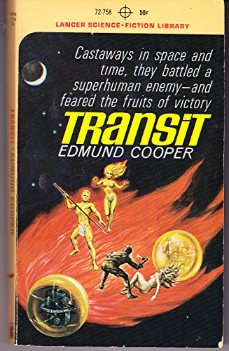 9780441822065: Transit