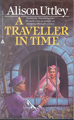 9780441822133: Traveller in Time