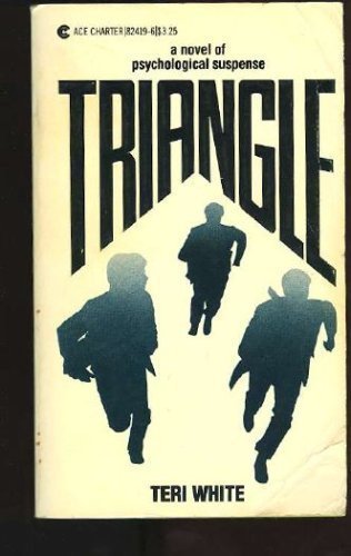 Stock image for Triangle for sale by Library House Internet Sales