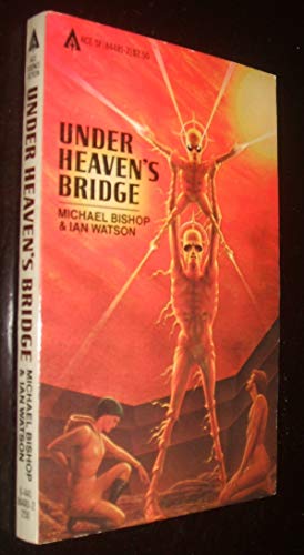 Beispielbild fr Under Heaven's Bridge zum Verkauf von ThriftBooks-Atlanta