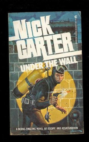 Stock image for Under the Wall for sale by Discover Books