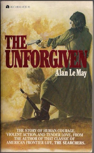 Stock image for The Unforgiven for sale by ThriftBooks-Dallas