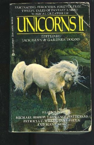 Imagen de archivo de Unicorns II (Magic Tales Anthology) a la venta por Half Price Books Inc.