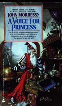 Stock image for A Voice for Princess for sale by BooksRun