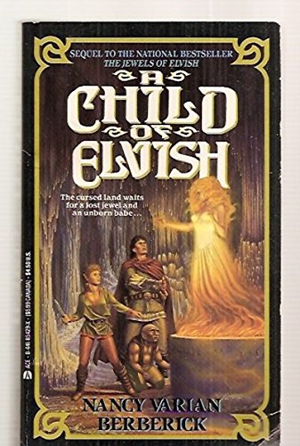 Beispielbild fr A Child Of Elvish zum Verkauf von Wonder Book