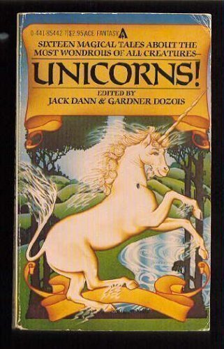 Imagen de archivo de Unicorns! a la venta por Better World Books