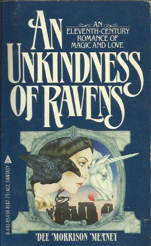 Stock image for An Unkindness of Ravens for sale by Wonder Book