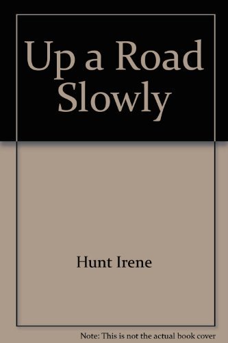 Beispielbild fr Up a Road Slowly zum Verkauf von Wonder Book