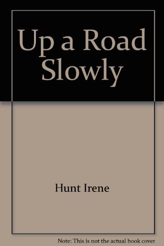 Stock image for Up a Road Slowly for sale by Wonder Book