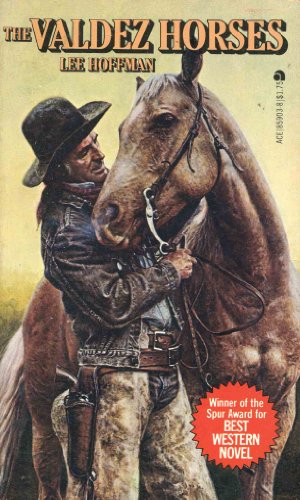 Beispielbild fr The Valdez Horses zum Verkauf von Better World Books