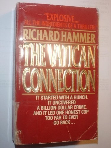 

The Vatican Connection