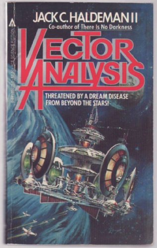 Vector Analysis (9780441860715) by Jack C. Haldeman II