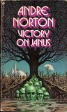 Stock image for Victory on Janus w/Meltzer Cover (Ace SF, 86323) for sale by Better World Books
