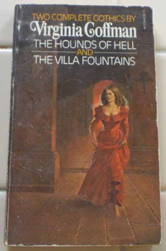 9780441864003: The Hounds of Hell & The Villa Fountains