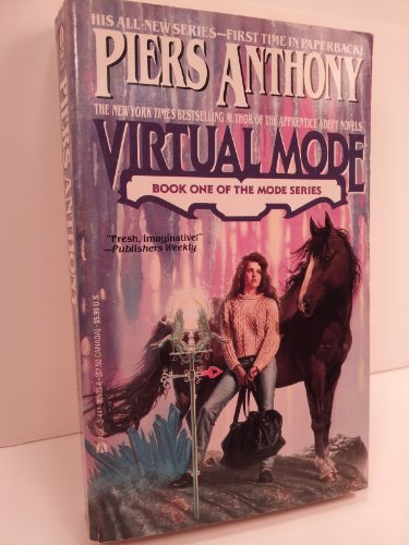 Beispielbild fr Virtual Mode (Mode, Book 1) zum Verkauf von SecondSale