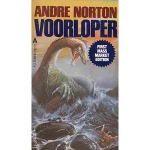 Stock image for Voorloper for sale by Chapter II