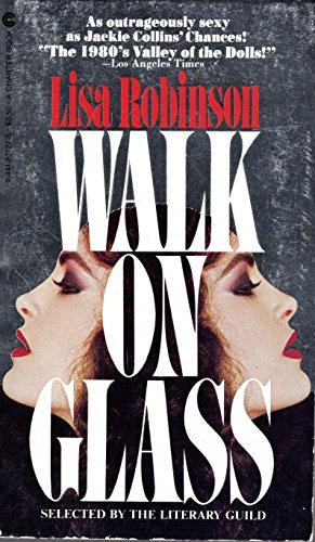 9780441871278: Walk on Glass