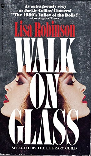 Stock image for Walk on Glass for sale by Montclair Book Center