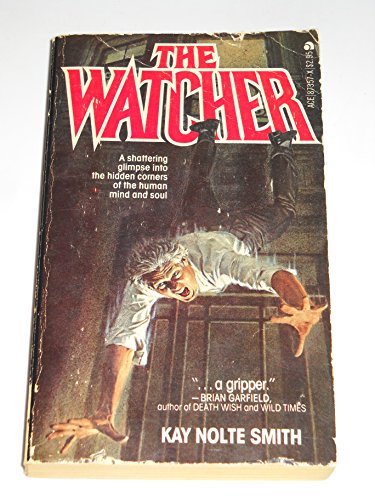 9780441873579: The Watcher