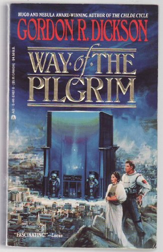 Beispielbild fr Way Of The Pilgrim zum Verkauf von More Than Words