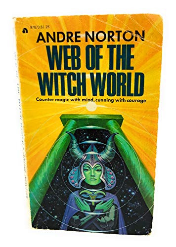 Web of the Witch World