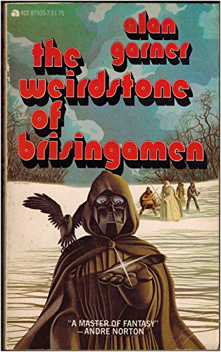 Stock image for Weirdstone of Brisingamen, The for sale by THE OLD LIBRARY SHOP