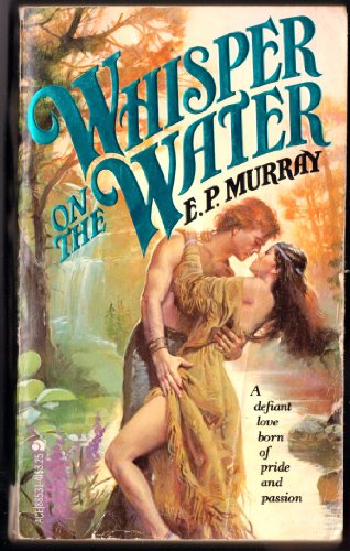 Stock image for Whisper on the Water for sale by Better World Books