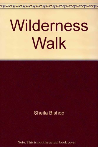 9780441888665: Wilderness Walk